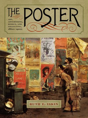 cover image of The Poster